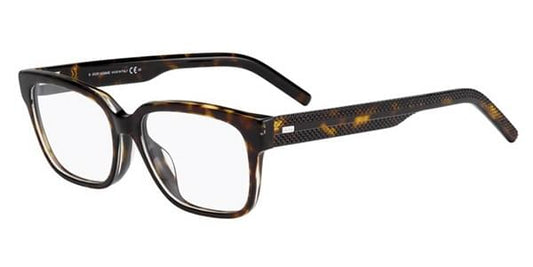 Christian Dior BLACKTIE189F-98B-55  New Eyeglasses
