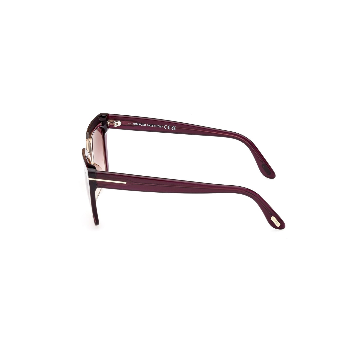 Tom Ford FT1030-83Z-53 53mm