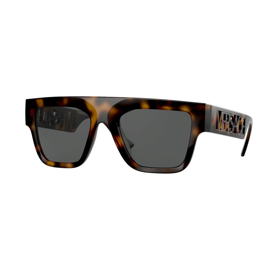 Versace VE4430U-10887-53 53mm New Sunglasses
