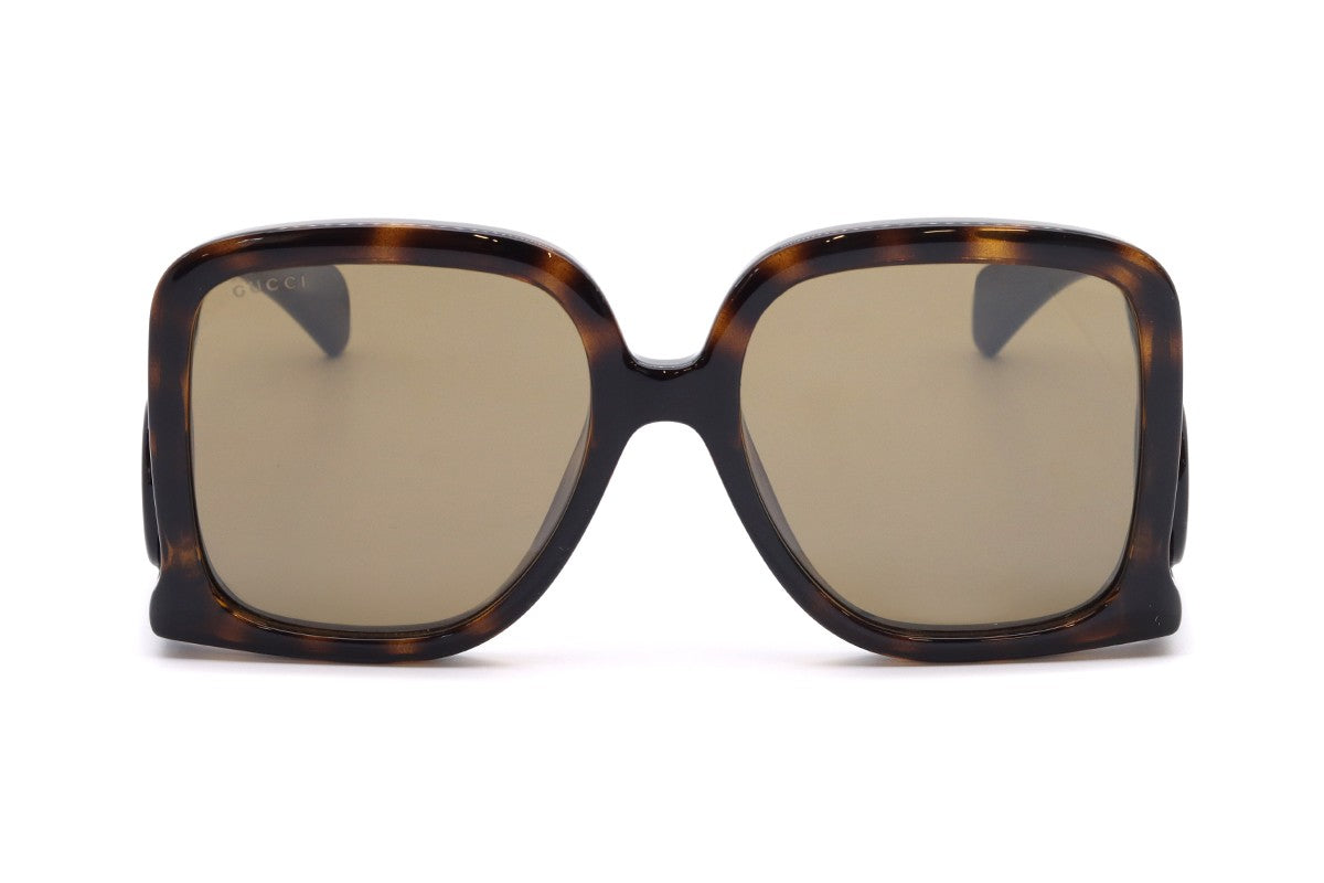 Gucci GG1326S-007 58mm New Sunglasses