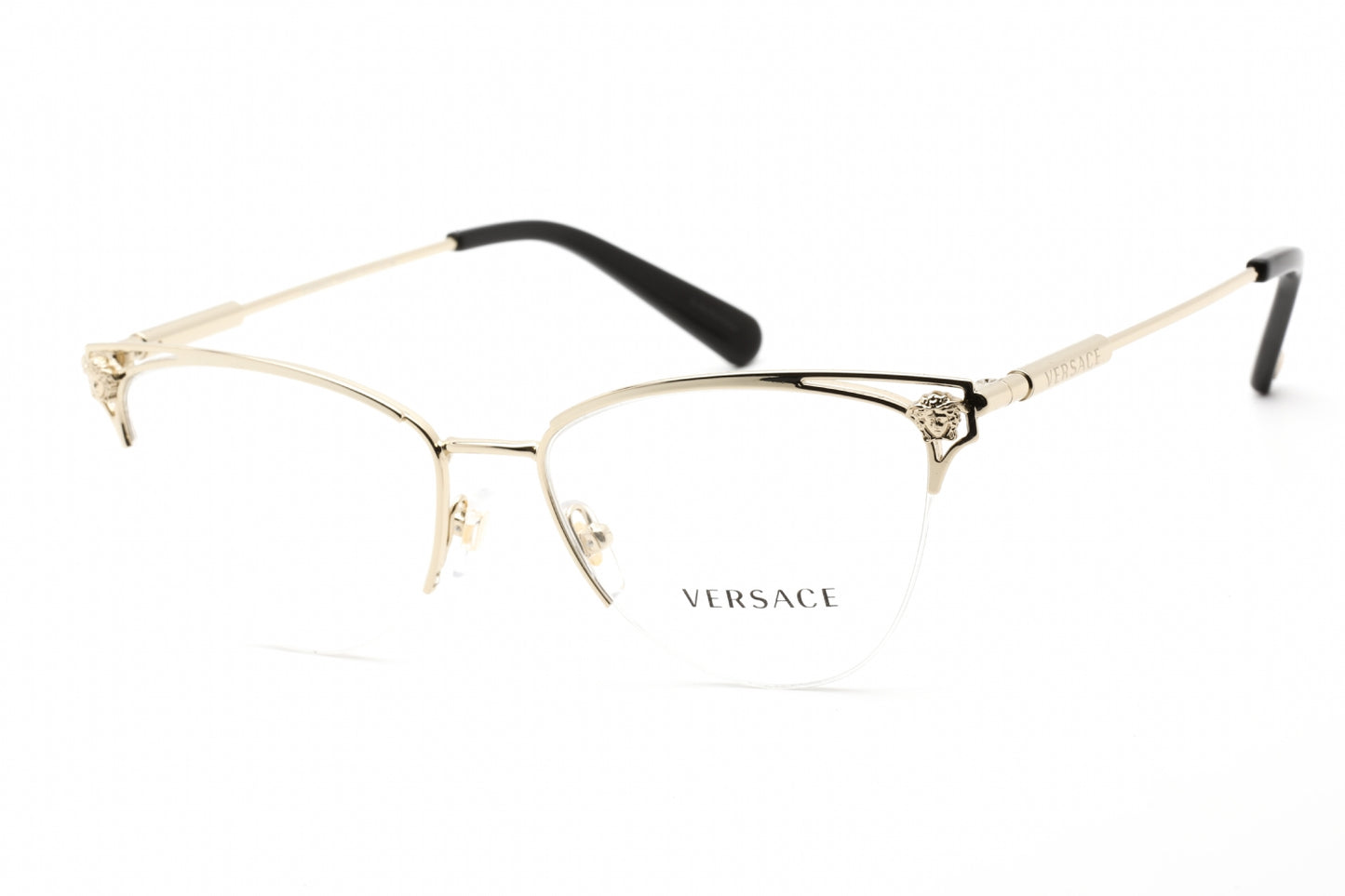 Versace 0VE1280-1252 53mm New Eyeglasses