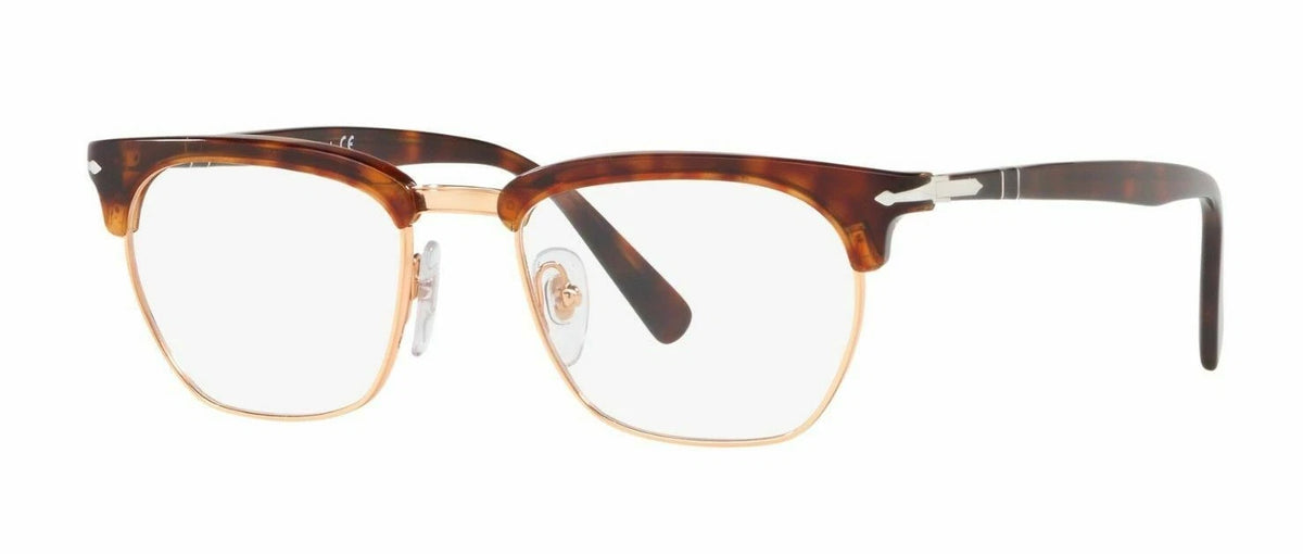 Persol 0PO3195V 24 51 Habana Square  51mm