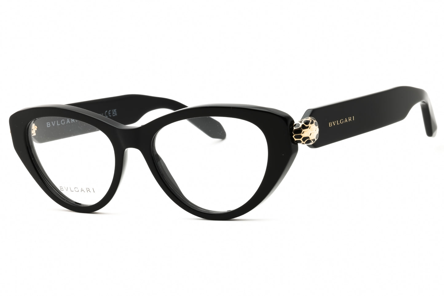 Bvlgari BV50029I SERPENTI FOREVER-001 52mm New Eyeglasses