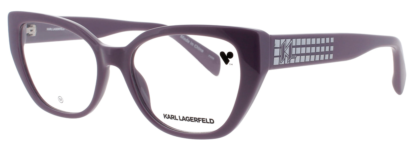 Karl Lagerfeld KL6151-516 53mm