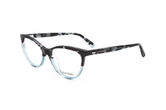 Calvin Klein CK21519-454-53 Havana  Eyeglasses 53mm