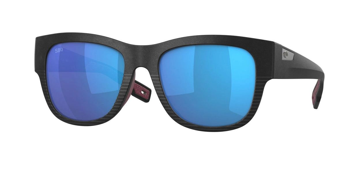 Costa del Mar 0UC5 04G OBMGLP Gray Rectangle Sunglasses 0mm Sunglasses