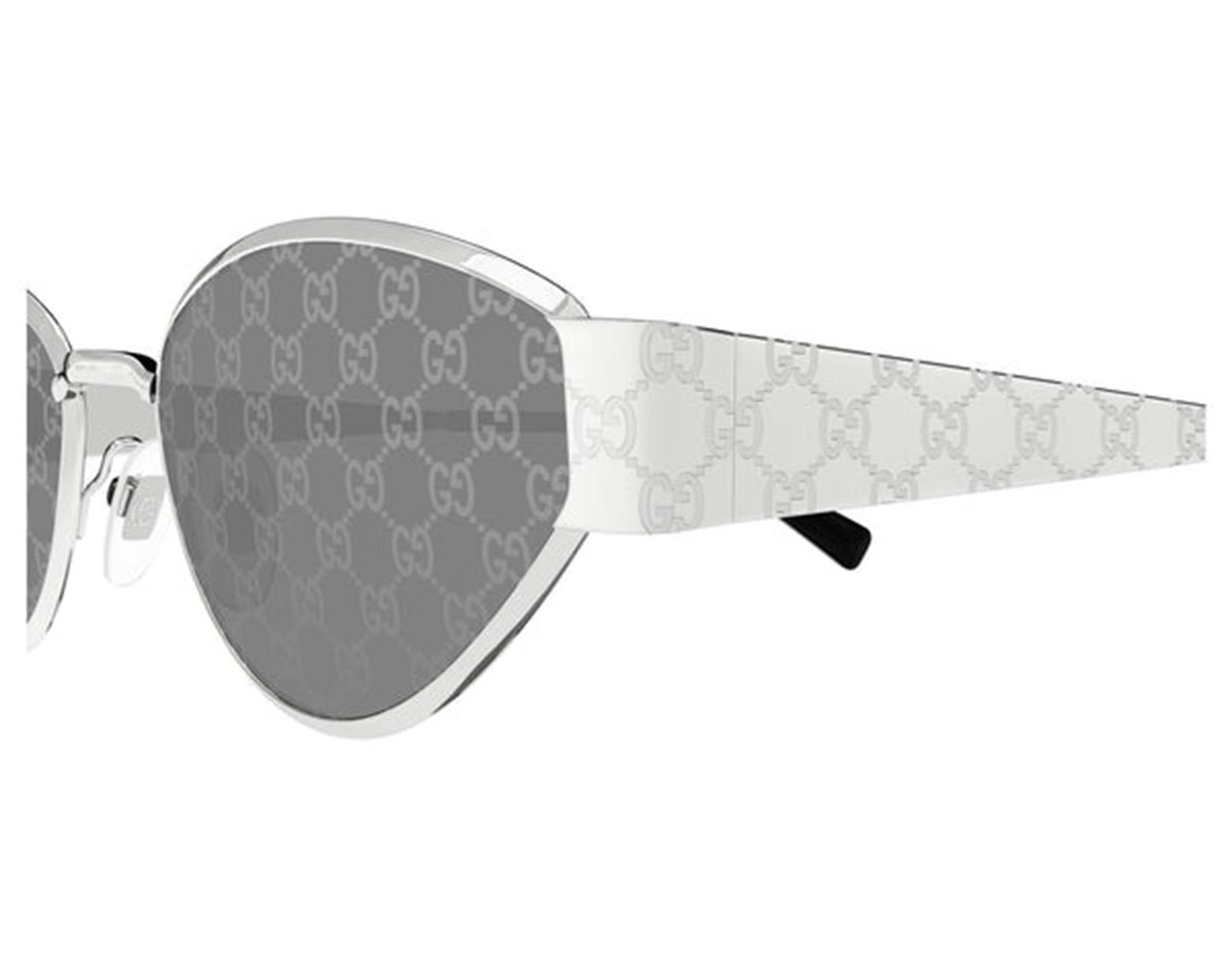 Gucci GG1853S-002 0mm New Sunglasses