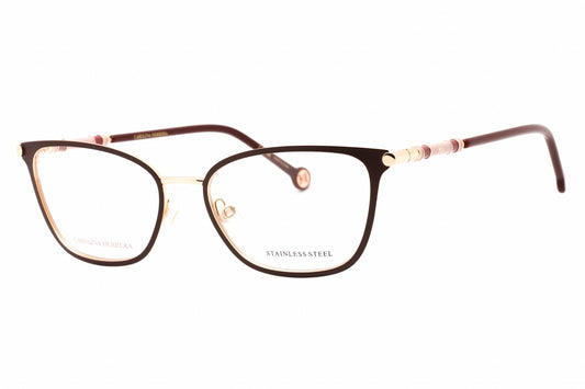 Carolina Herrera CH 0031-0NOA 53mm New Eyeglasses