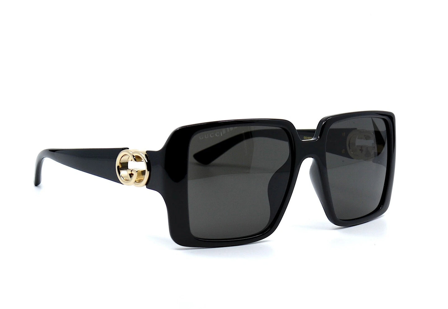 Gucci GG1692SA-001-54 0mm New Sunglasses