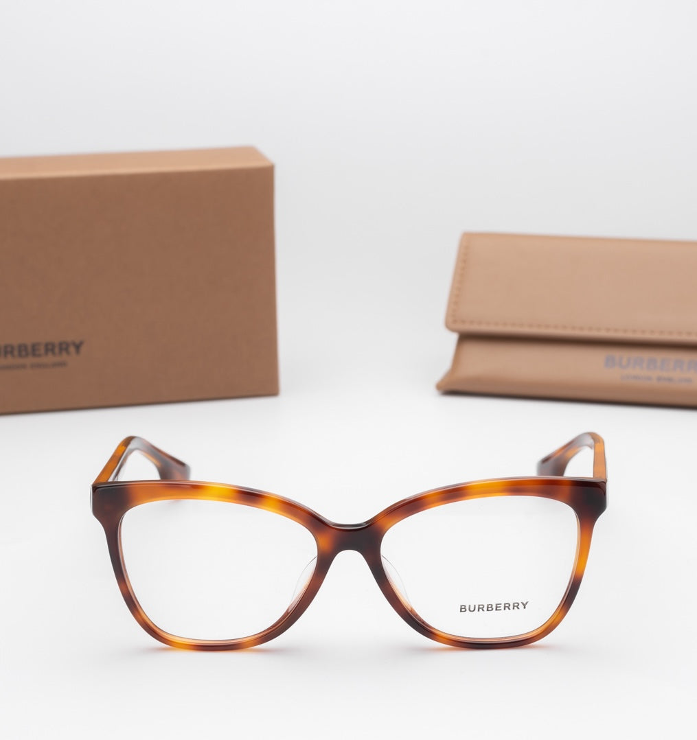 Burberry BE2364-3316-52 52mm New Eyeglasses