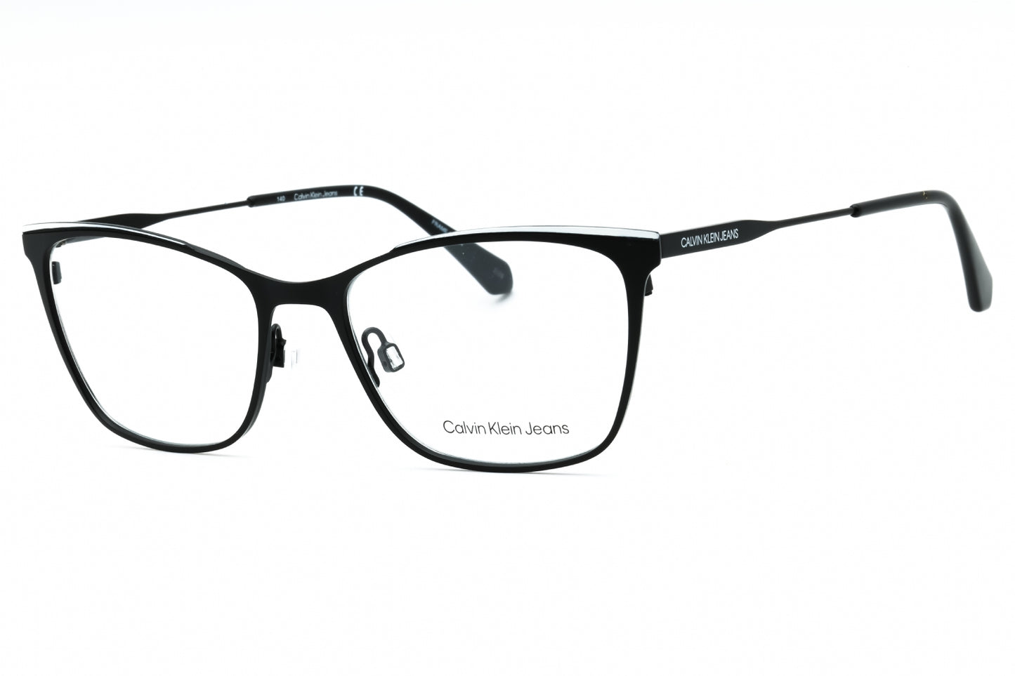 Calvin Klein Jeans CKJ21207-073 53mm New Eyeglasses