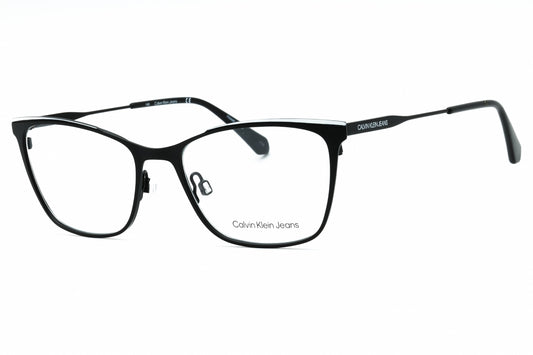 Calvin Klein Jeans CKJ21207-073 53mm New Eyeglasses