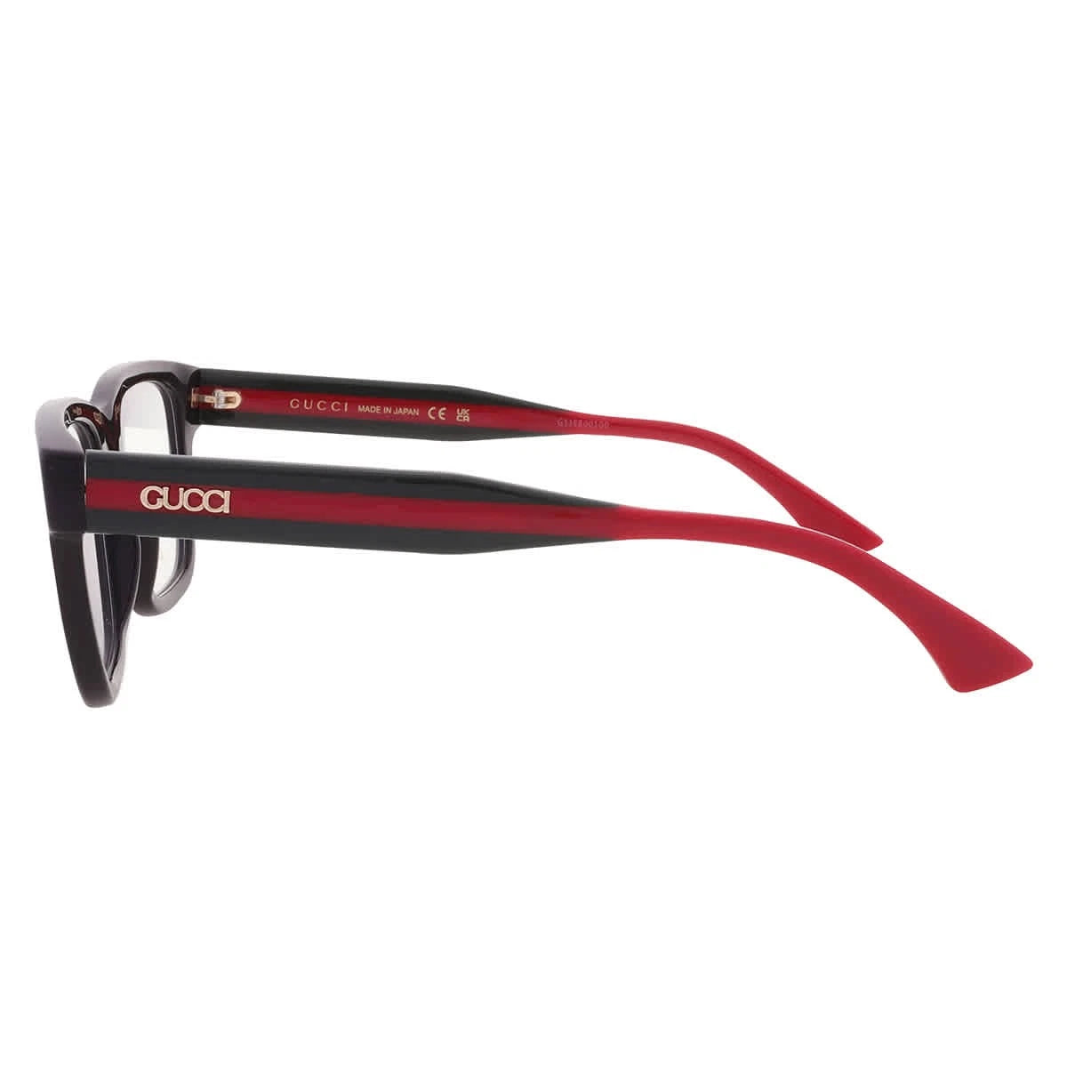 Gucci GG1870o-001 53mm New Eyeglasses