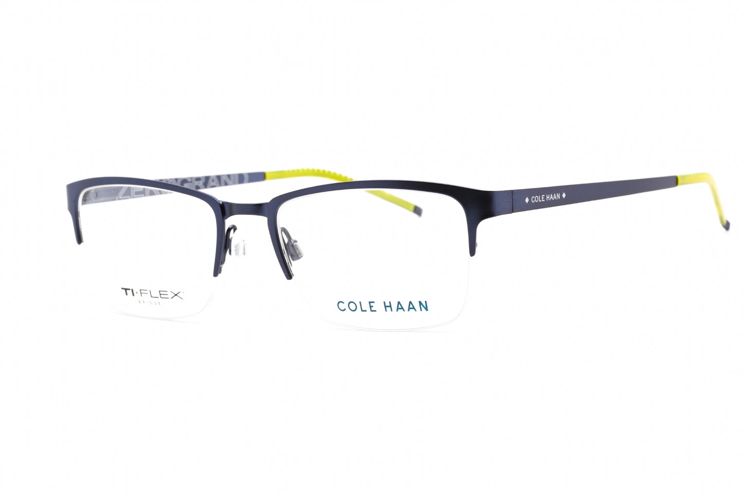 COLE HAAN CH4014-414 51mm New Eyeglasses