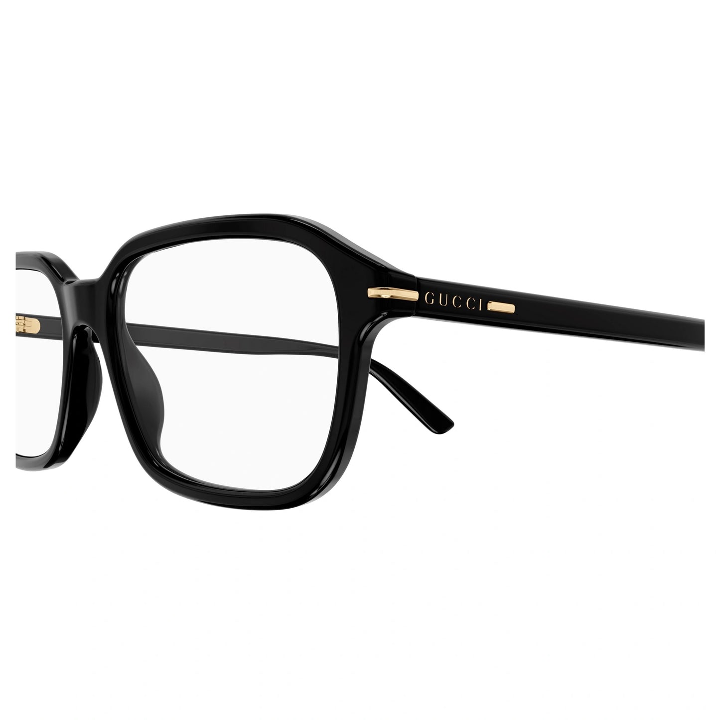 Gucci GG1446o-001 56mm New Eyeglasses