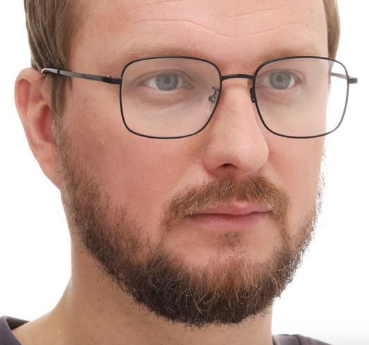 Gucci GG1355OA-001 54mm New Eyeglasses