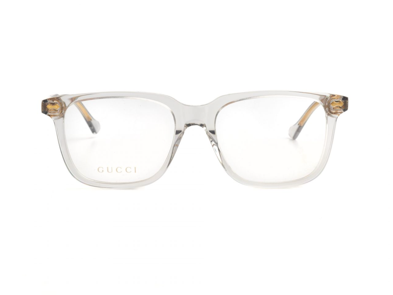 Gucci GG0737o-010 56mm New Eyeglasses