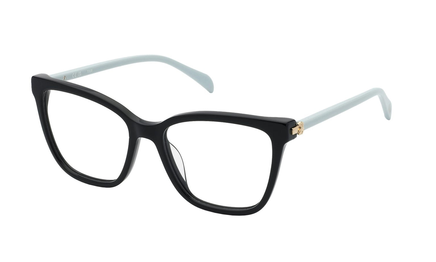 Tous VTOC07-0700 54mm New Eyeglasses