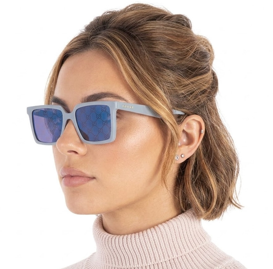 Gucci GG1540S-003 55 New Sunglasses