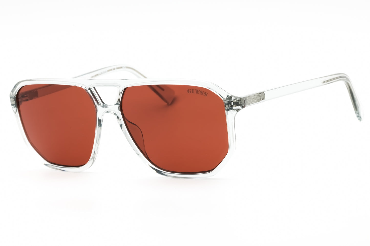 Guess GU8276-20E 58mm New Sunglasses