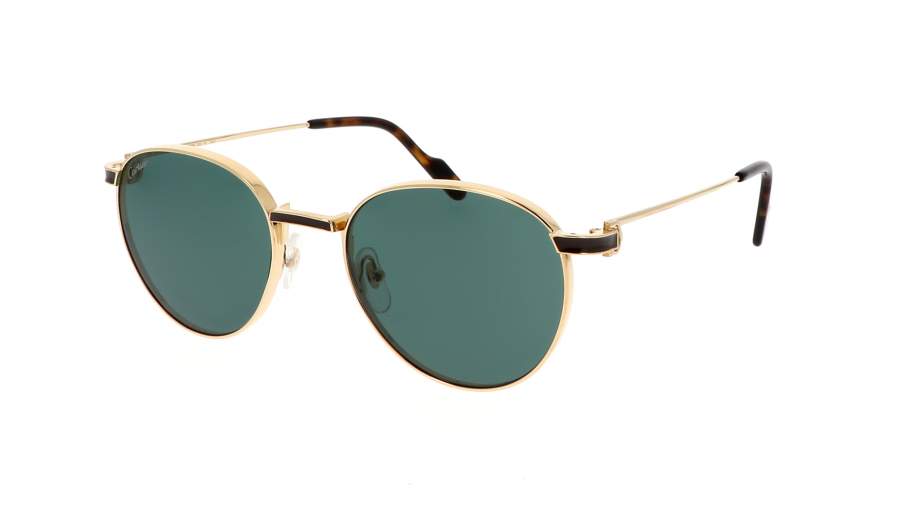 Cartier CT0335S-002 53mm New Sunglasses