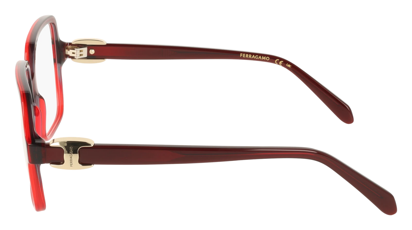 Salvatore Ferragamo SF3058-615-5615 56mm