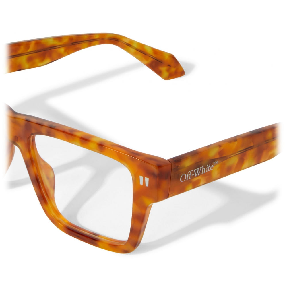Off-White OERJ075F24PLA0016D00 53mm New Eyeglasses