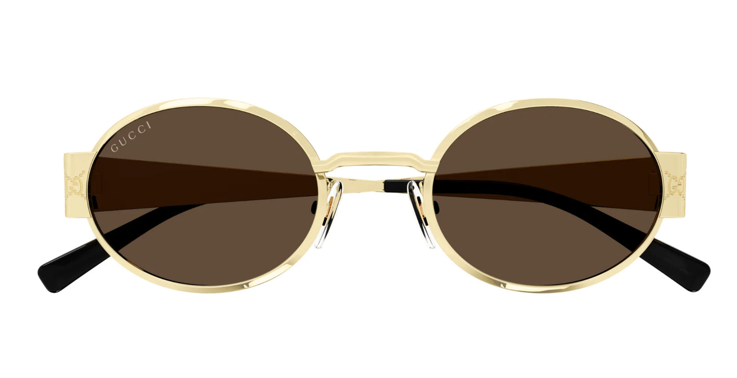 Gucci GG1854S-005 0mm New Sunglasses