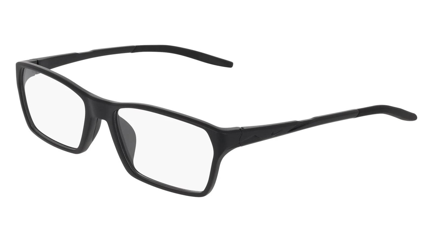 Nike 7410-001-5718 57mm New Eyeglasses