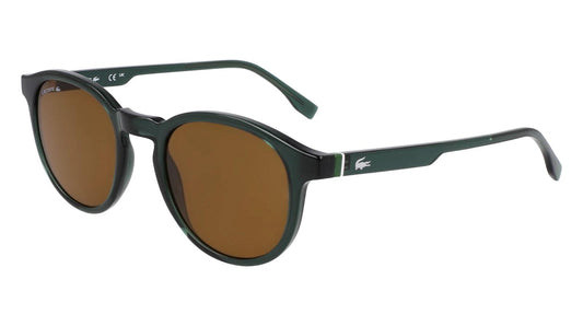 LACOSTE L6030S-N-301-5021 50mm New Sunglasses