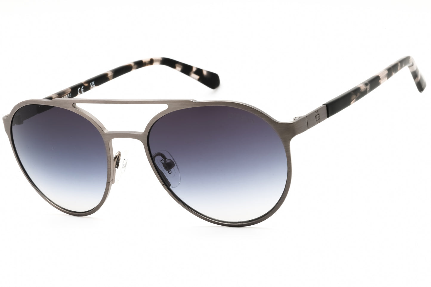 Guess GU00211-07B 52mm New Sunglasses