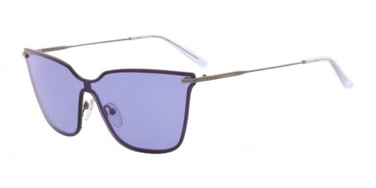 Calvin Klein CK18115S-550-6416 64mm New Sunglasses