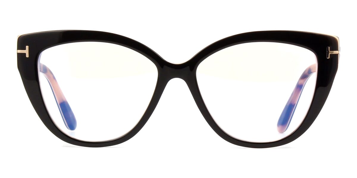 Tom Ford FT5673-B-54005 54mm New Eyeglasses