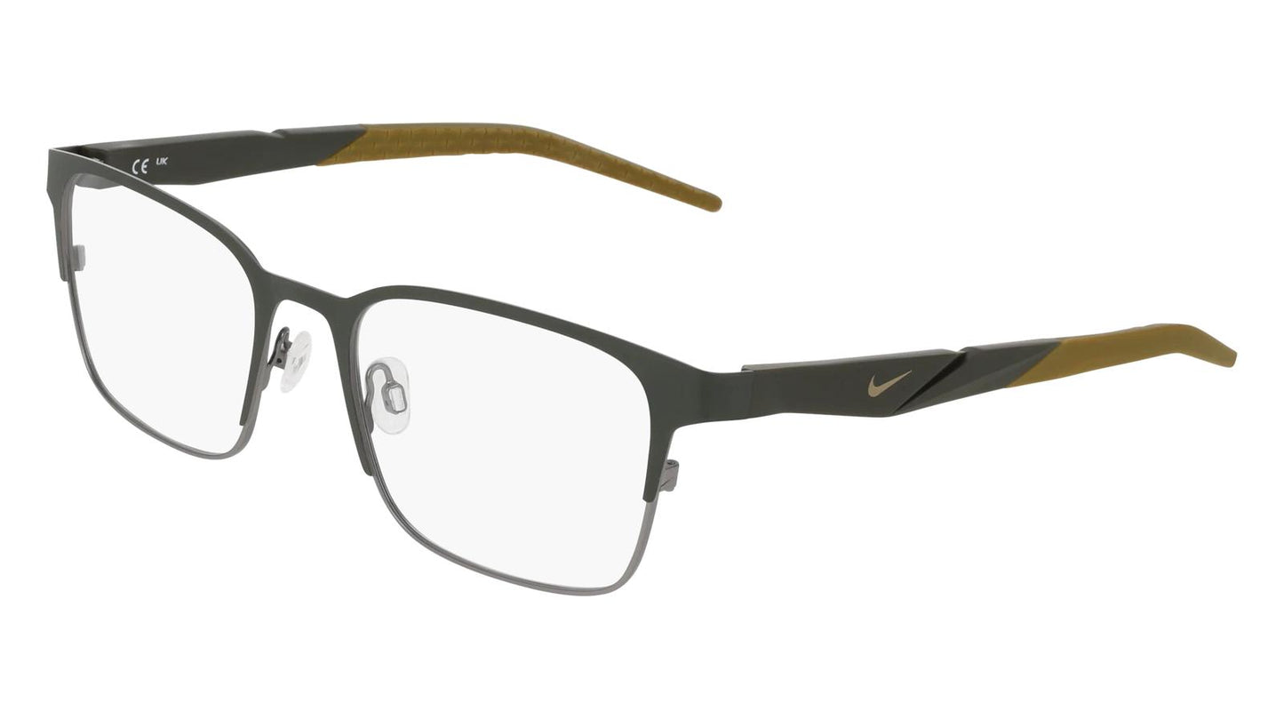 NIKE 8185-302-5620 56mm New Eyeglasses