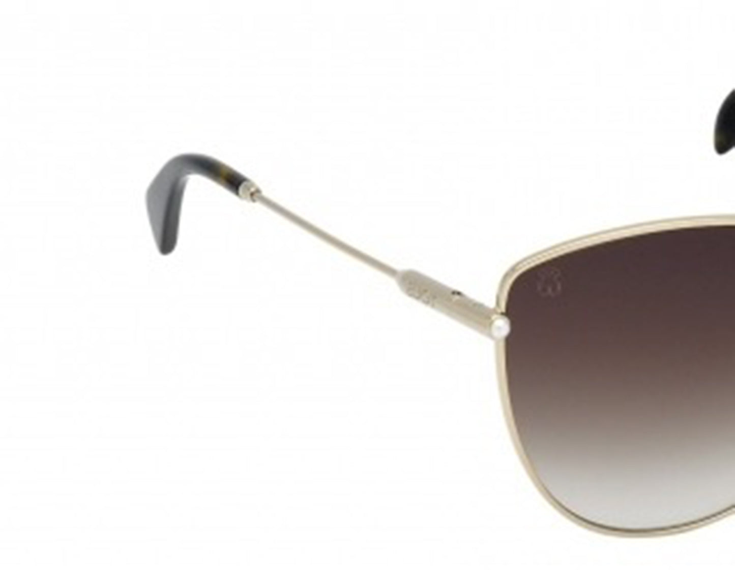 Tous STO424S-0300 58mm New Sunglasses