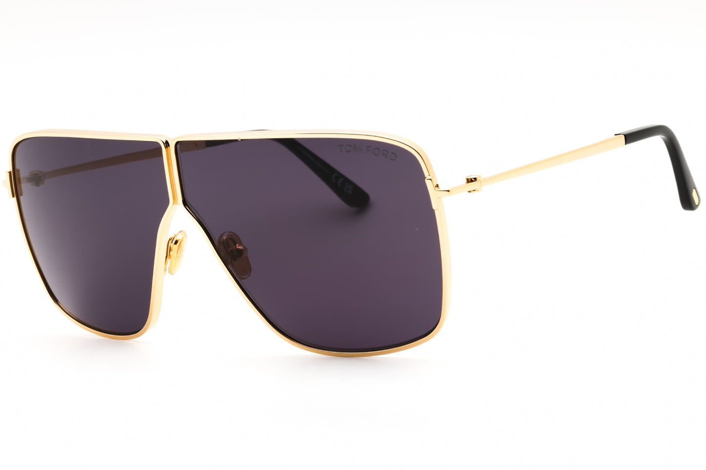 Tom Ford FT1159-30A 68mm New Sunglasses