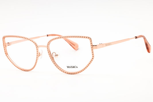 Max & Co. MO5122-033 55mm New Eyeglasses