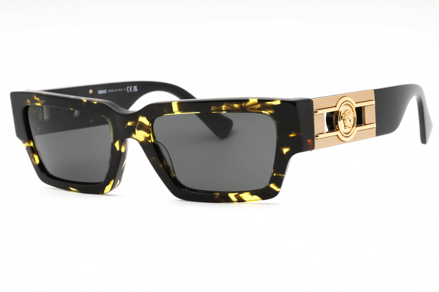 Versace 0VE4459-542887 54mm New Sunglasses