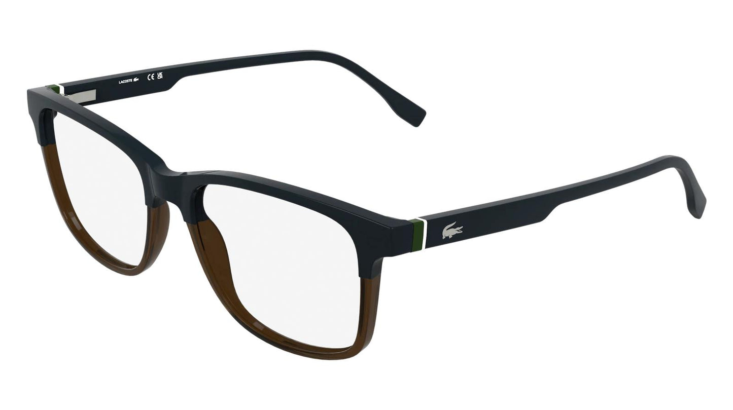 Lacoste L4002-410-5417 54mm New Eyeglasses