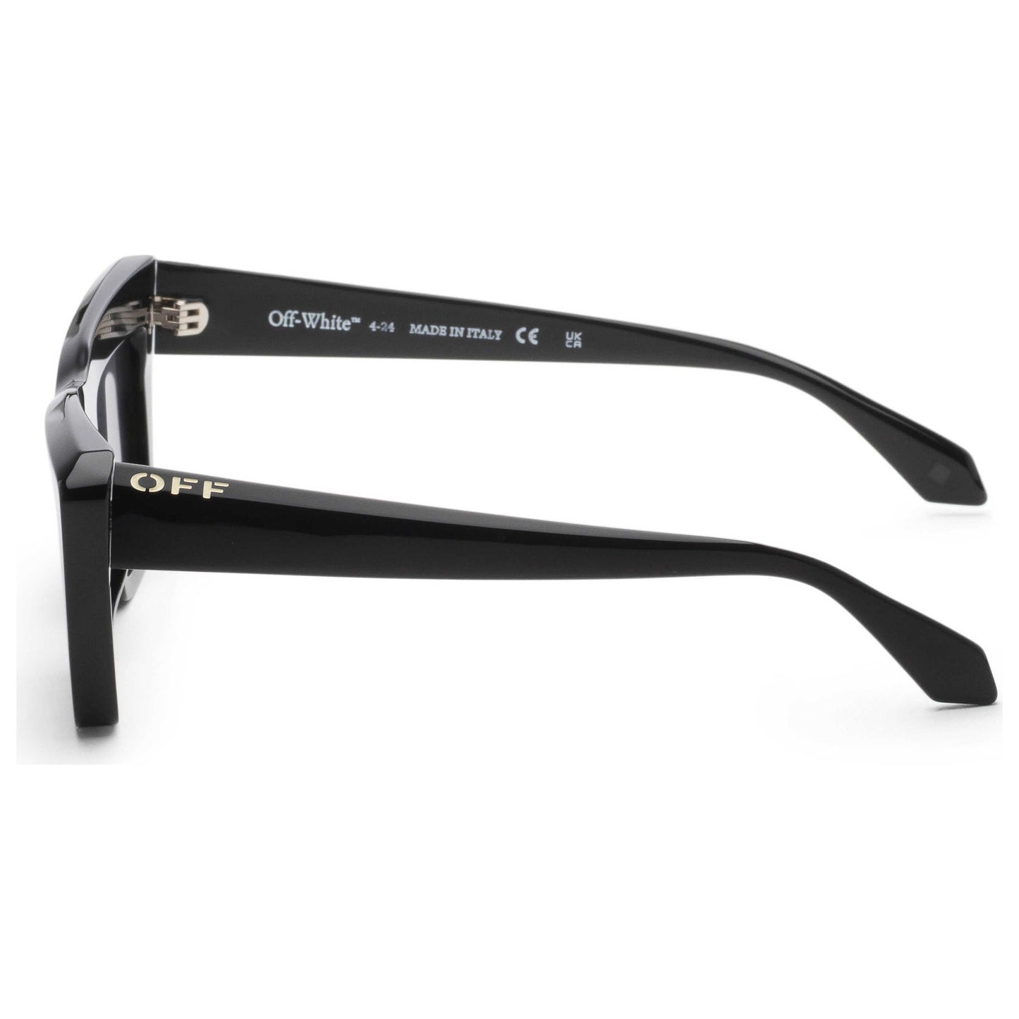 Off-White OERI13LF24PLA0011007 52mm