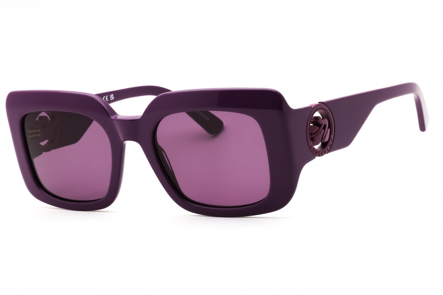 Longchamp LO753S-500 51mm New Sunglasses
