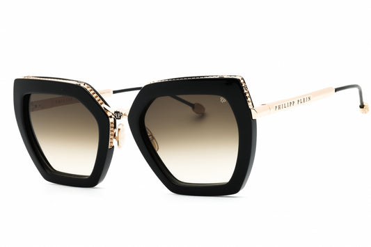 Philipp Plein SPP097S-0700 53mm New Sunglasses