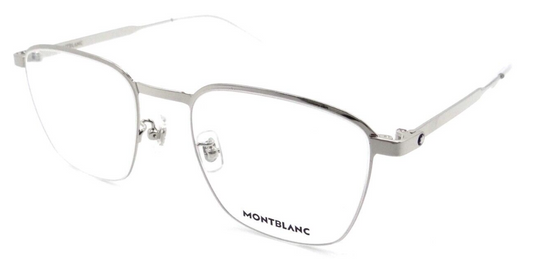 Mont Blanc MB0181o-002 52mm New Eyeglasses