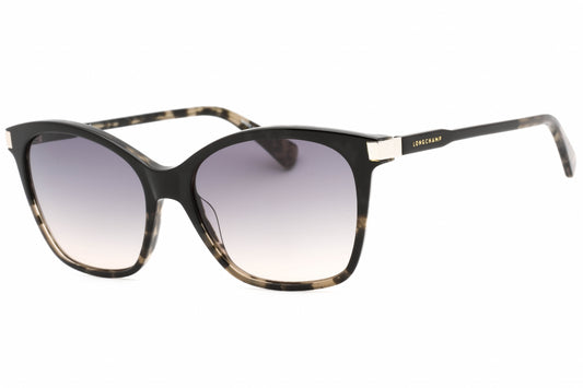 Longchamp LO625S-038 54mm New Sunglasses