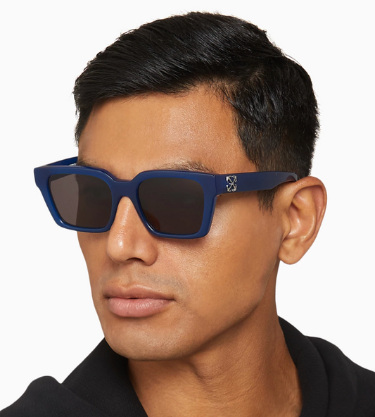 Off-White Branson OERI111S24PLA0014507 53mm New Sunglasses