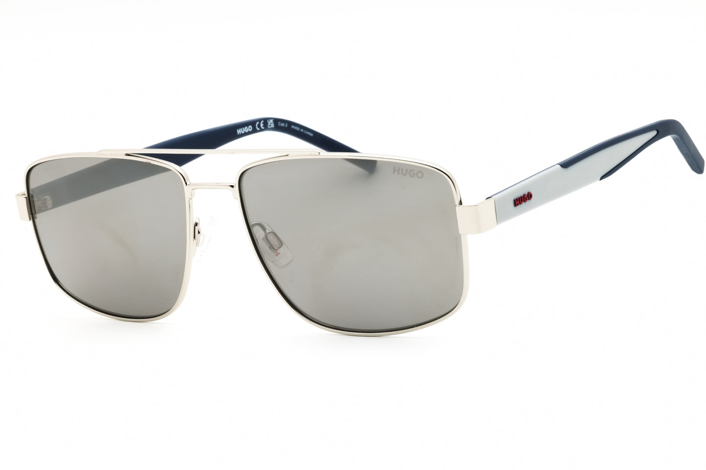 HUGO HG 1338/S-0010 T4 59mm