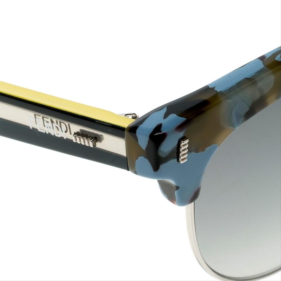 Fendi 0154S-UDTVK 00mm New Sunglasses
