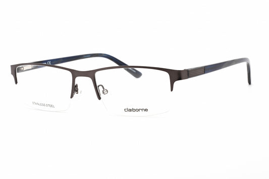 Liz Claiborne CB 254-0FRE 00 55mm New Eyeglasses