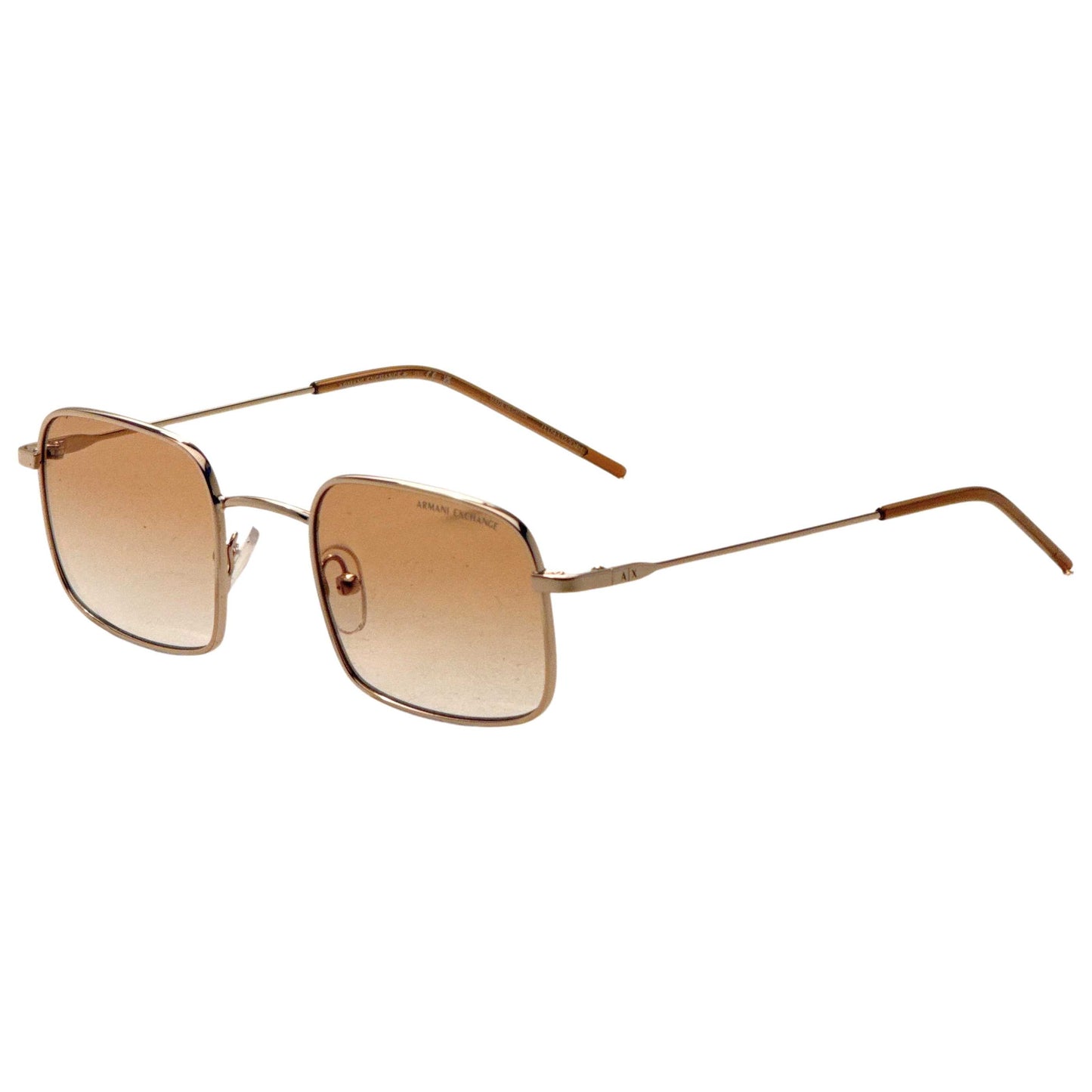 Armani Exchange AX2055S-611013-46 46mm