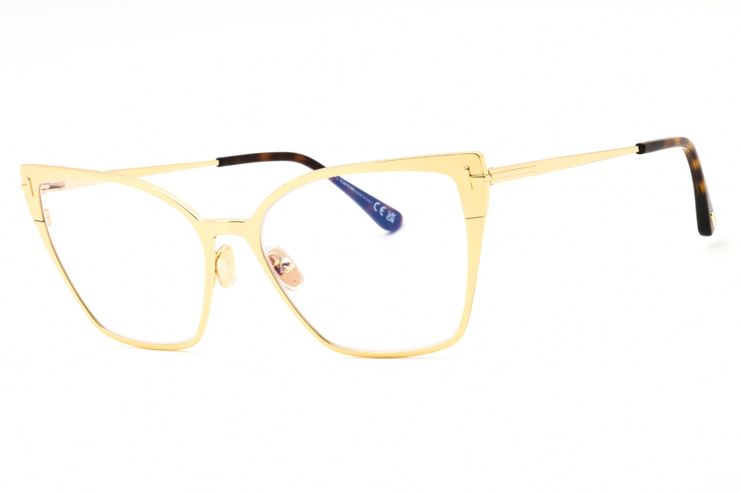 Tom Ford FT6051-B-030 56mm New Eyeglasses